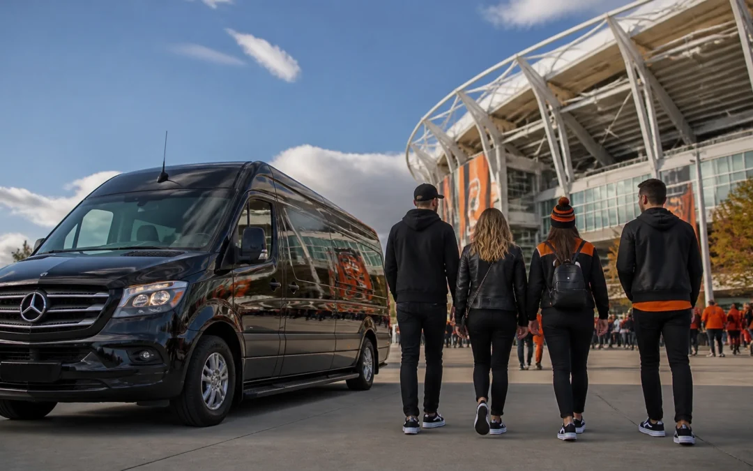 Who Dey! The Bengals’ Real Chances of Winning the Super Bowl (and How to Ride in Style)
