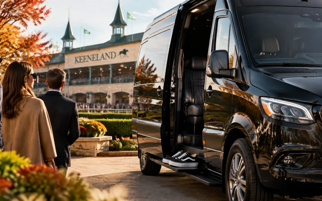 Breeders’ Cup 2026 at Keeneland: The Ultimate Guide to Racing’s Biggest Weekend (and Arriving Like a VIP)